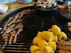 -广州富力君悦大酒店·凯菲厅