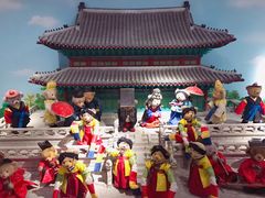 -成都泰迪熊博物馆