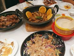 -大铁勺新津菜(东丽阳光新业广场店)