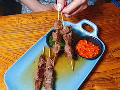 -El Bodegon阿根廷秘鲁餐厅(幸福路店)