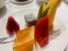 -楼上荟馆(静安嘉里中心店)