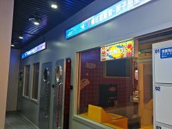 -疯狂冒险家-亲子密室-东坝店(金隅嘉品店)