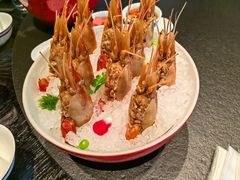 -锦楼·臻选新杭帮(杭州中心店)