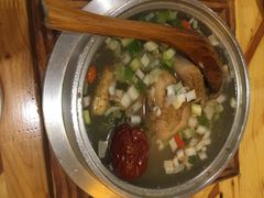 -元奶奶包饭(公新银浦店)