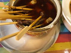 -滋味烤鱼(祥和里店)