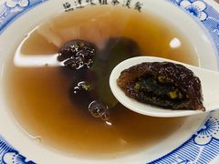 -粗茶淡饭(东关街店)