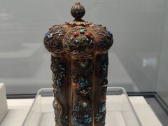 -荔湾博物馆