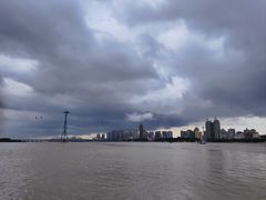 -人民防洪胜利纪念塔