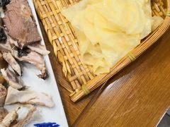 -前堡羊汤岫岩一部(凯隆店)