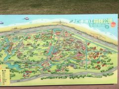 -上海滨江森林公园