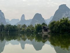-大新明仕山庄