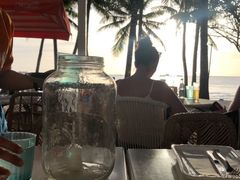 -Cha Cha's Beach Cafe