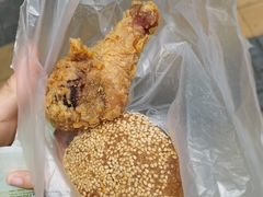 -满记烧饼(牛街东里小区一区店)