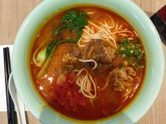 -李先生牛肉面大王(广渠门内店)