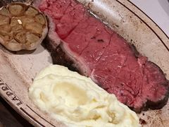 -艾雷牛排馆 LA.Prime Steakhouse