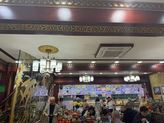 -白魁老号饭庄(交道口店)