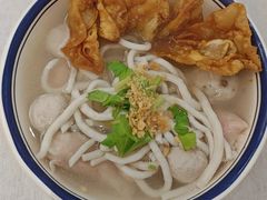 -非遗·十八曲鱼饺(西马总店)