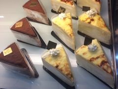 -卷心卷意·轻甜蛋糕(新光天地店)