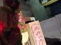 -火炉火自助餐(枫蓝国际店)