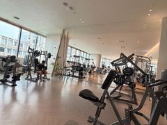 -YCHL FIT 健身(星寰店)