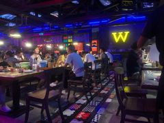 大堂-蘭奢雅集·江浙菜(青山江滩店)