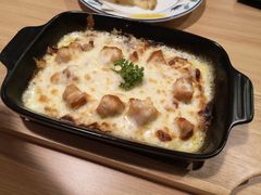 -萨莉亚意式餐厅(深南茂业店)