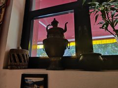 -敏珠拉姆藏餐·南京厨房(富春江东街店)