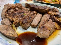 -盒马鲜生(丁香国际店)