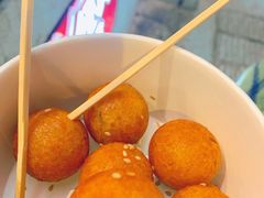-黑色经典臭豆腐·湖南特产(太平街口店)