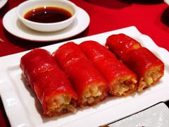 红米丝网肠-北园酒家(小北路店)