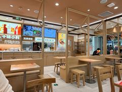 -小满手工粉(北京富力广场店)
