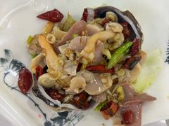 -郭姐·威海渔村(黄兴路店)