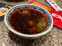 古法糖芋苗-南京大牌档(苏州中心店)