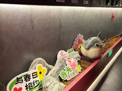 -肆月河豚·新淮扬菜·烤鸭(中关村店)