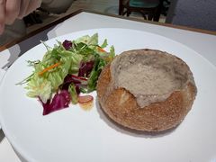 -TAMATI(巴黎贝甜韩式西餐厅店)