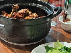 -斯丹姜母鸭·古法干香(涂门街总店)