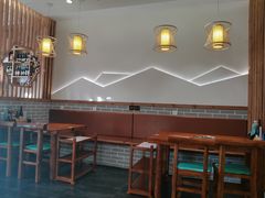 -雅然居铜火锅(长新街店)