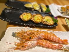 -割烹旭日本料理(龙湖狮山天街店)