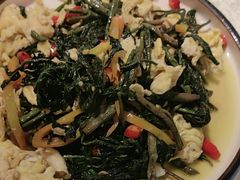 -人民公社大食堂(张家湾店)