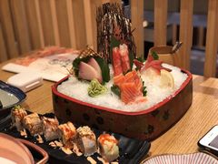 -伊豆野菜村(大族广场店)