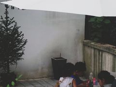 -COTTON CAFE(德信·中外公寓店)