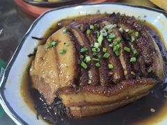 -涵家味土菜馆·徽州一绝臭鳜鱼(三河古镇店)