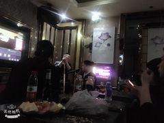 -汇乐迪连锁量贩式KTV(潍坊店)