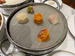-德发长饺子·非遗(钟楼店)