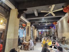 -项记烩面(迎宾路店)