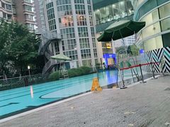 -一兆韦德健身(慧芝湖店)