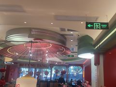 -避风塘·金牌店·夜宵(金玉兰店)