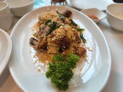 -莆田餐厅PUTIEN(金融街购物中心店)