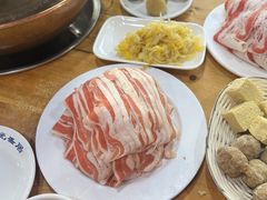 -元盛居(亚泰大街店)