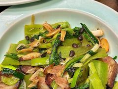 -辣不二地道川菜(汉水路店)